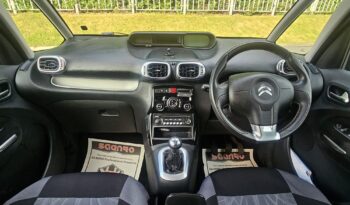 Citroen C3 Picasso 1.6 HDi Exclusive Euro 5 5dr full