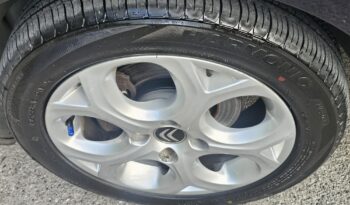Citroen C3 Picasso 1.6 HDi Exclusive Euro 5 5dr full