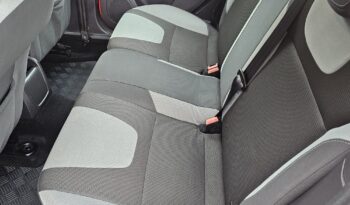 Ford Focus 1.6 TDCi Zetec Euro 5 (s/s) 5dr full