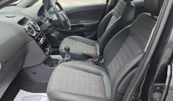Vauxhall Corsa 1.4 16V SE Euro 5 5dr full