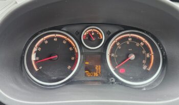 Vauxhall Corsa 1.4 16V SE Euro 5 5dr full
