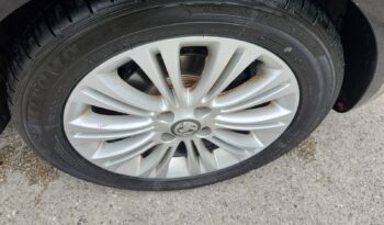 Vauxhall Corsa 1.4 16V SE Euro 5 5dr full