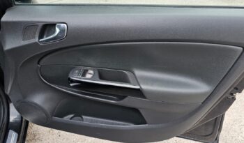 Vauxhall Corsa 1.4 16V SE Euro 5 5dr full