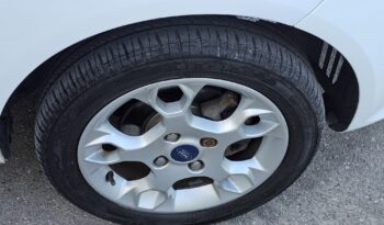 Ford Fiesta 1.25 Zetec 3dr full