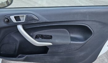 Ford Fiesta 1.25 Zetec 3dr full