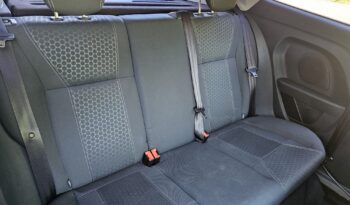 Ford Fiesta 1.25 Zetec 3dr full