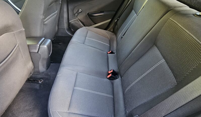 Vauxhall Astra 1.6 16v SRi Auto Euro 5 5dr full
