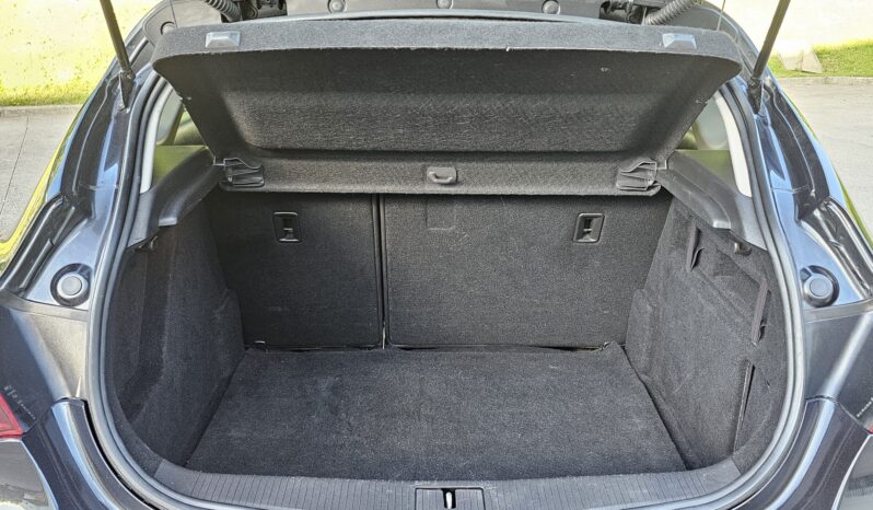 Vauxhall Astra 1.6 16v SRi Auto Euro 5 5dr full