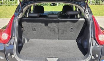 Nissan Juke 1.5 dCi 8v Tekna Euro 5 (s/s) 5dr full