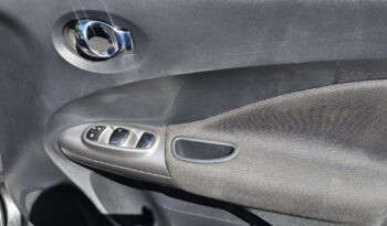 Nissan Juke 1.5 dCi 8v Tekna Euro 5 (s/s) 5dr full
