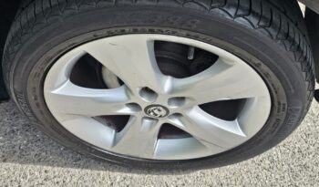 Vauxhall Astra 1.6 16v SRi Euro 5 5dr full
