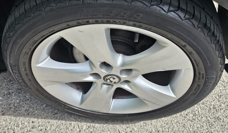 Vauxhall Astra 1.6 16v SRi Euro 5 5dr full