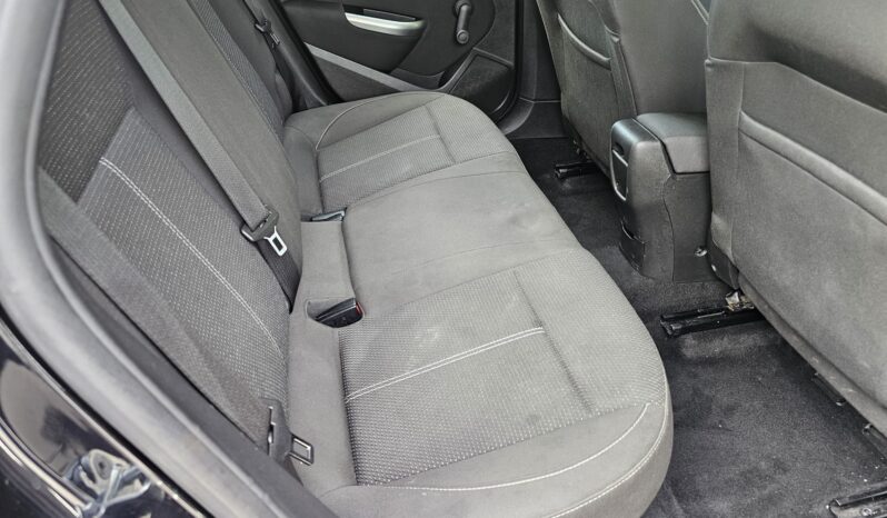Vauxhall Astra 1.6 16v SRi Euro 5 5dr full