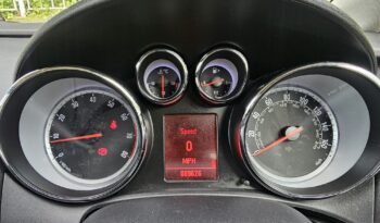 Vauxhall Astra 1.6 16v SRi Euro 5 5dr full