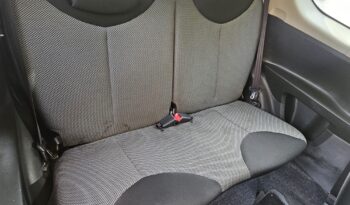 Toyota AYGO 1.0 VVT-i Fire Euro 5 3dr full