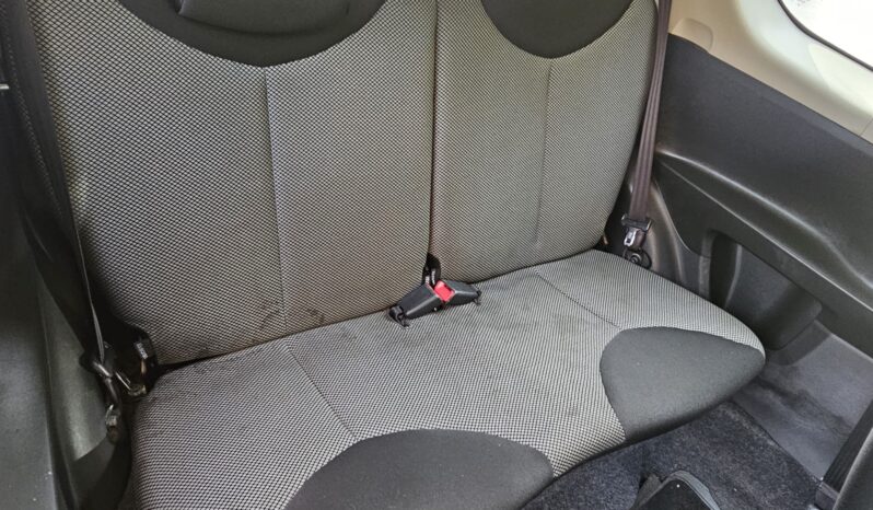 Toyota AYGO 1.0 VVT-i Fire Euro 5 3dr full