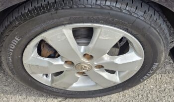 Toyota AYGO 1.0 VVT-i Fire Euro 5 3dr full