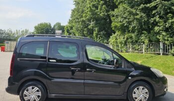Citroen Berlingo 1.6 e-HDi Airdream XTR Multispace MPV EGS6 Euro 5 (s/s) 5dr full