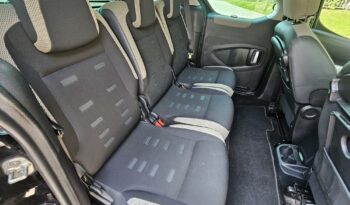 Citroen Berlingo 1.6 e-HDi Airdream XTR Multispace MPV EGS6 Euro 5 (s/s) 5dr full