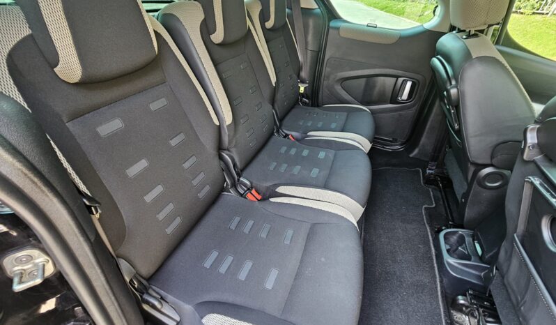Citroen Berlingo 1.6 e-HDi Airdream XTR Multispace MPV EGS6 Euro 5 (s/s) 5dr full