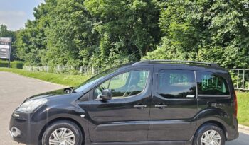 Citroen Berlingo 1.6 e-HDi Airdream XTR Multispace MPV EGS6 Euro 5 (s/s) 5dr full