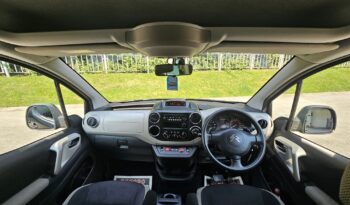 Citroen Berlingo 1.6 e-HDi Airdream XTR Multispace MPV EGS6 Euro 5 (s/s) 5dr full