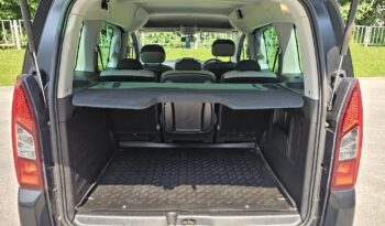 Citroen Berlingo 1.6 e-HDi Airdream XTR Multispace MPV EGS6 Euro 5 (s/s) 5dr full