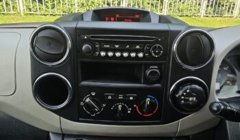 Citroen Berlingo 1.6 e-HDi Airdream XTR Multispace MPV EGS6 Euro 5 (s/s) 5dr full