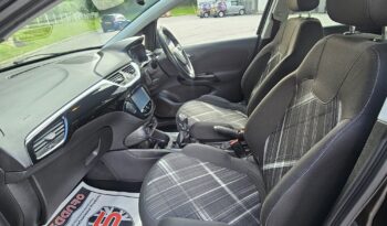 Vauxhall Corsa 1.4i ecoTEC Limited Edition Euro 6 5dr full