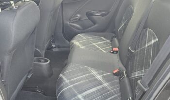 Vauxhall Corsa 1.4i ecoTEC Limited Edition Euro 6 5dr full