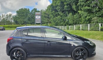 Vauxhall Corsa 1.4i ecoTEC Limited Edition Euro 6 5dr full