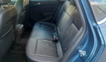 Vauxhall Astra 2.0 CDTi ecoFLEX Elite Euro 5 (s/s) 5dr full