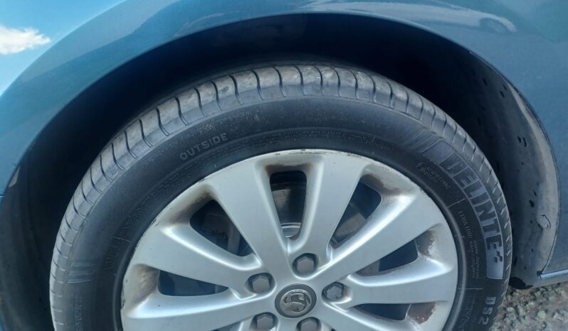 Vauxhall Astra 2.0 CDTi ecoFLEX Elite Euro 5 (s/s) 5dr full