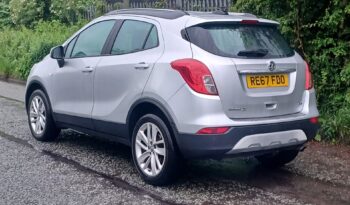 Vauxhall Mokka X 1.6 CDTi Active Euro 6 (s/s) 5dr 17in Alloy full