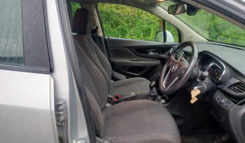 Vauxhall Mokka X 1.6 CDTi Active Euro 6 (s/s) 5dr 17in Alloy full