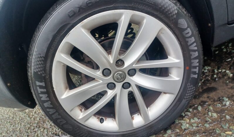 Vauxhall Mokka X 1.6 CDTi Active Euro 6 (s/s) 5dr 17in Alloy full
