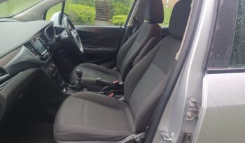 Vauxhall Mokka X 1.6 CDTi Active Euro 6 (s/s) 5dr 17in Alloy full