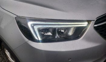 Vauxhall Mokka X 1.6 CDTi Active Euro 6 (s/s) 5dr 17in Alloy full