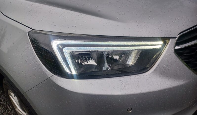 Vauxhall Mokka X 1.6 CDTi Active Euro 6 (s/s) 5dr 17in Alloy full
