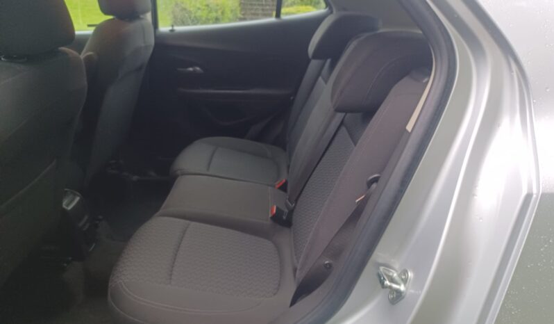 Vauxhall Mokka X 1.6 CDTi Active Euro 6 (s/s) 5dr 17in Alloy full