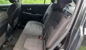 Kia Sportage 1.6 GDi 1 2WD Euro 5 5dr full