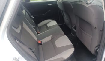 Ford Focus 1.6 TDCi Zetec Euro 5 (s/s) 5dr full