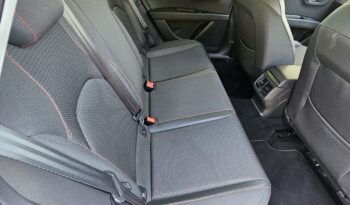SEAT Leon 1.4 TSI ACT FR Euro 6 (s/s) 5dr full