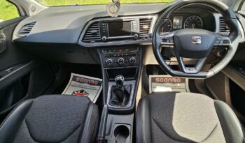 SEAT Leon 1.4 TSI ACT FR Euro 6 (s/s) 5dr full