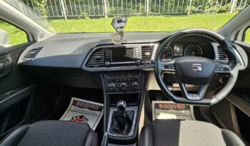 SEAT Leon 1.4 TSI ACT FR Euro 6 (s/s) 5dr full
