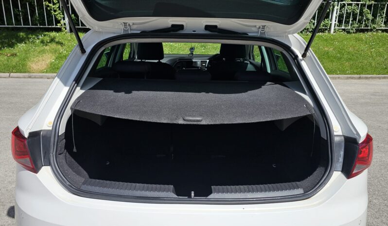 SEAT Leon 1.4 TSI ACT FR Euro 6 (s/s) 5dr full