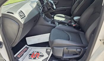 SEAT Leon 1.4 TSI ACT FR Euro 6 (s/s) 5dr full
