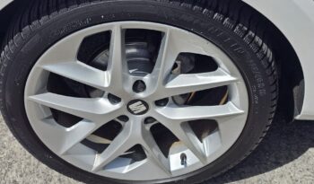 SEAT Leon 1.4 TSI ACT FR Euro 6 (s/s) 5dr full