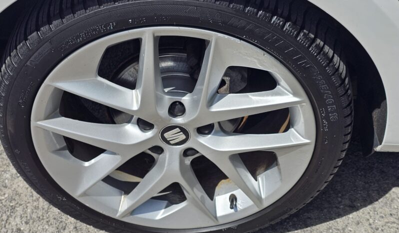 SEAT Leon 1.4 TSI ACT FR Euro 6 (s/s) 5dr full