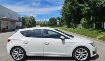 SEAT Leon 1.4 TSI ACT FR Euro 6 (s/s) 5dr full